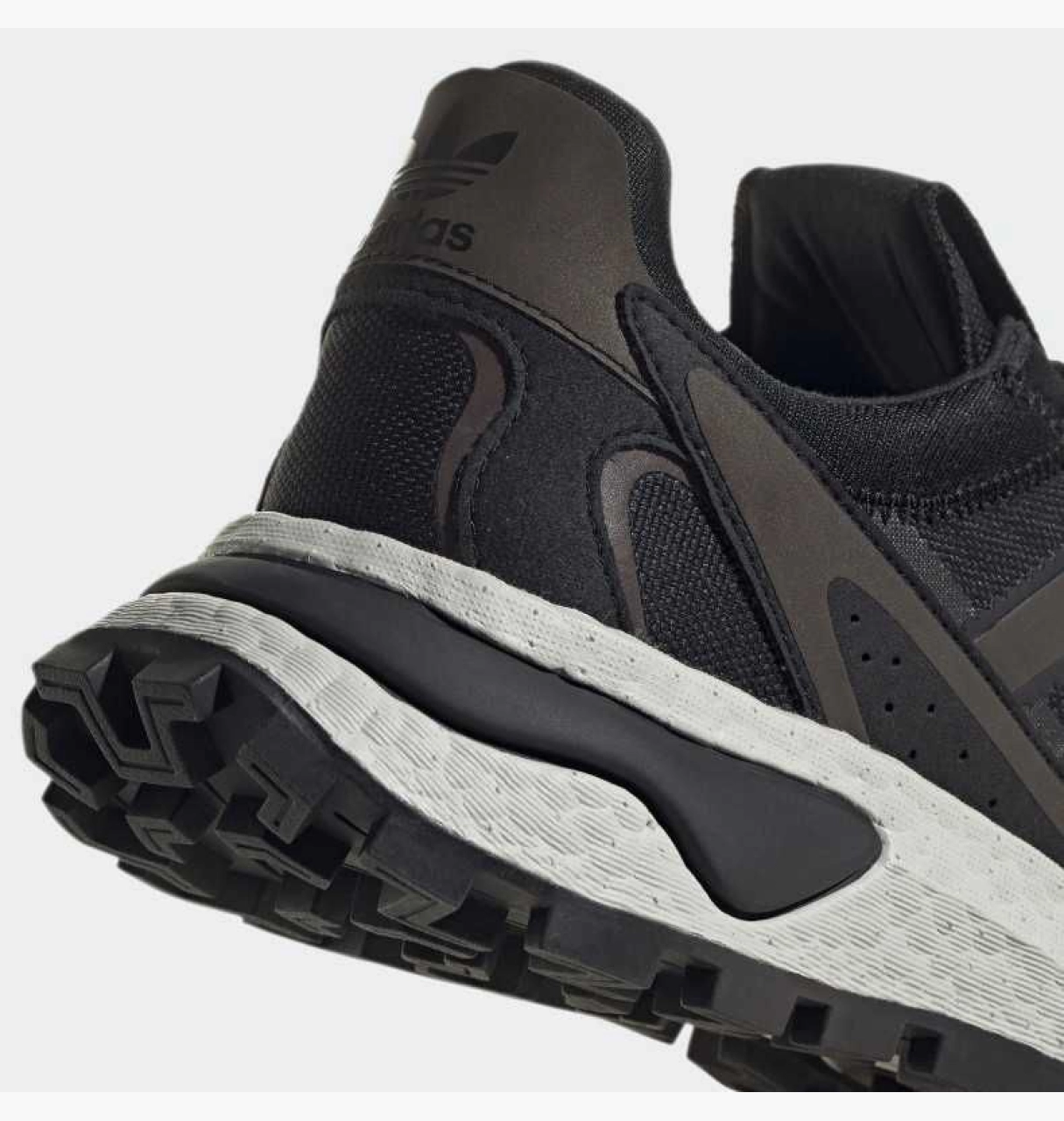 Кросівки Adidas Retropy P9 42, фото №6