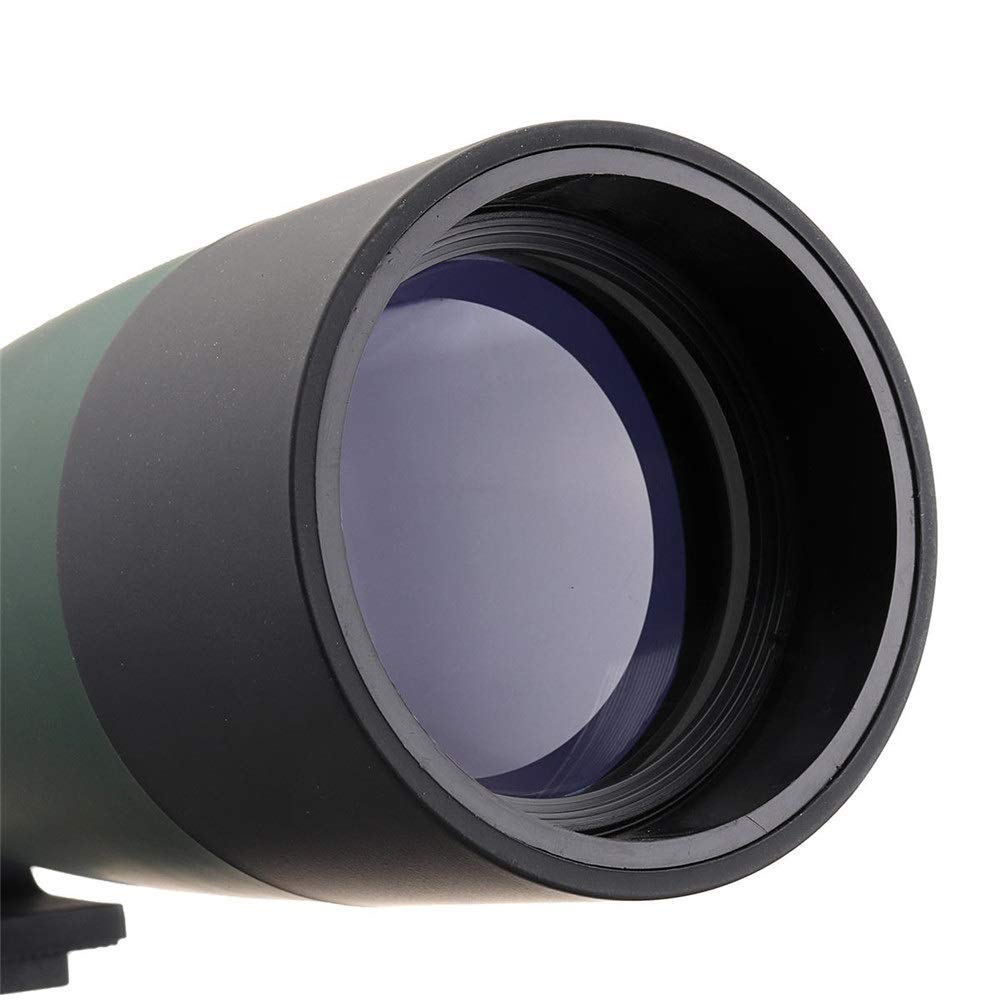 Монокуляр Zoom 25–75 x 70 HD Optik, фото №2
