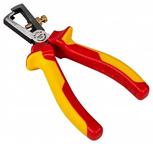 Плоскогубці Mannesmann M10608 160 мм - Фото 1