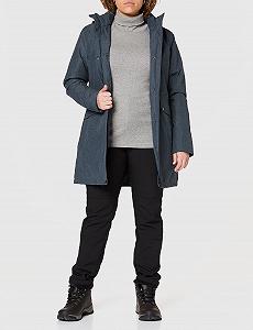 Куртка Vaude Limford Жіноча synthetic.ua - Фото 1