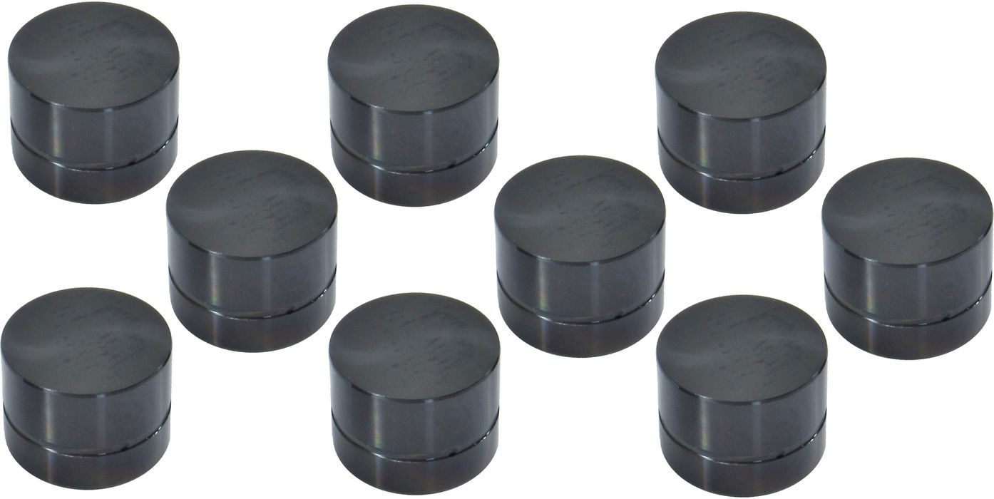 Гідрокомпенсатор VW Caddy III з04-10р.в. INA 420020910, фото №1