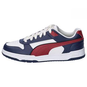 Кросівки Puma Unisex Rbd Game Low synthetic.ua - Фото 1