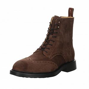 Чоботи GANT Millbro Half Length - Фото 1