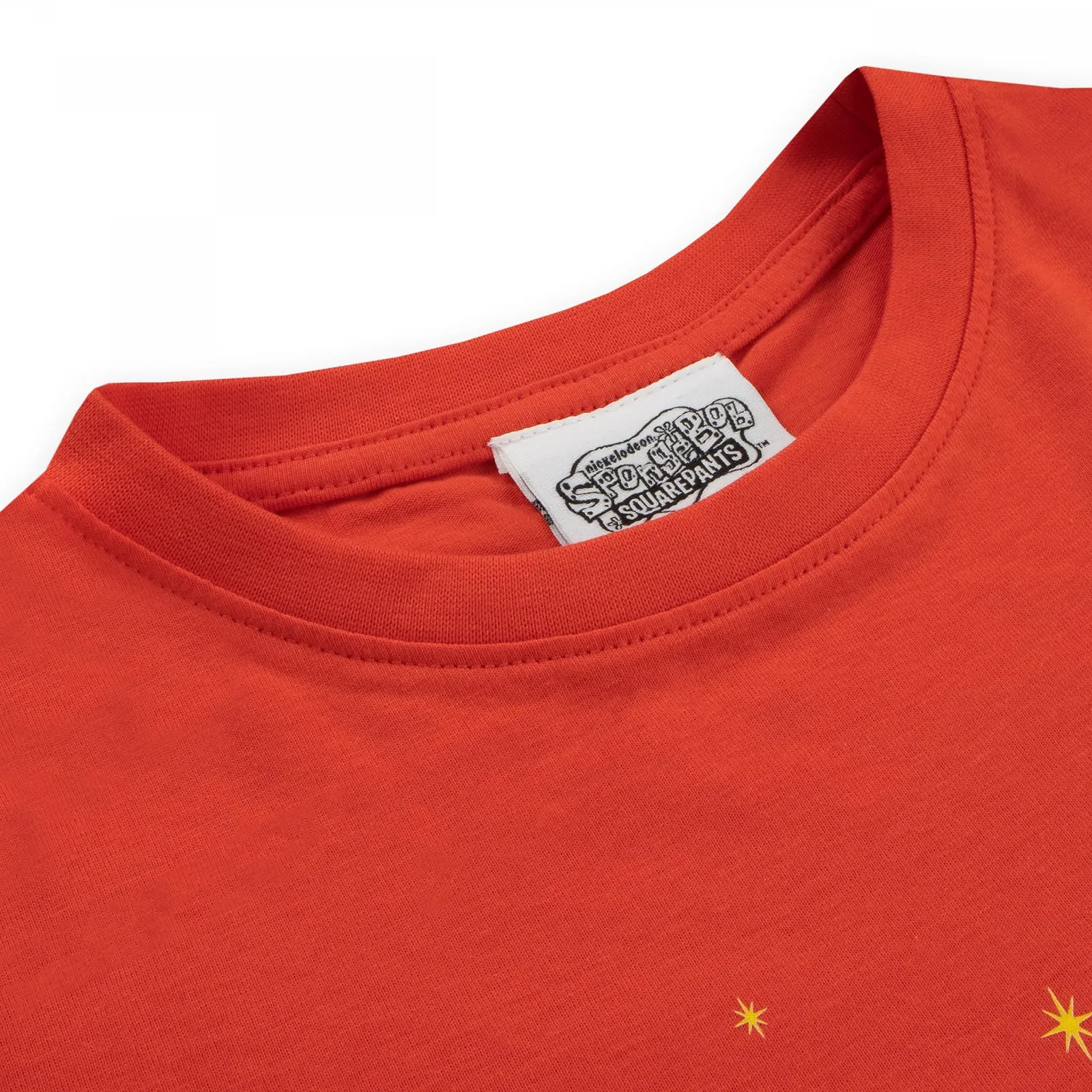 Пижама SPONGEBOB SQUAREPANTS для мальчиков, фото №4 Пижама SPONGEBOB SQUAREPANTS для мальчиков, фото №4