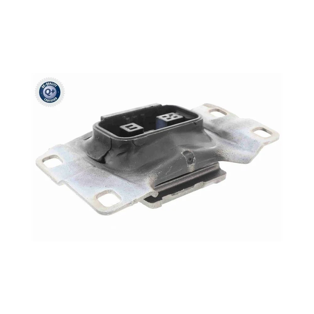 Кронштейн підвіски двигуна VAICO V25-1259 Q+ оригінальна якість для FORD лівий, фото №1 Кронштейн підвіски двигуна VAICO V25-1259 Q+ оригінальна якість для FORD лівий, фото №1