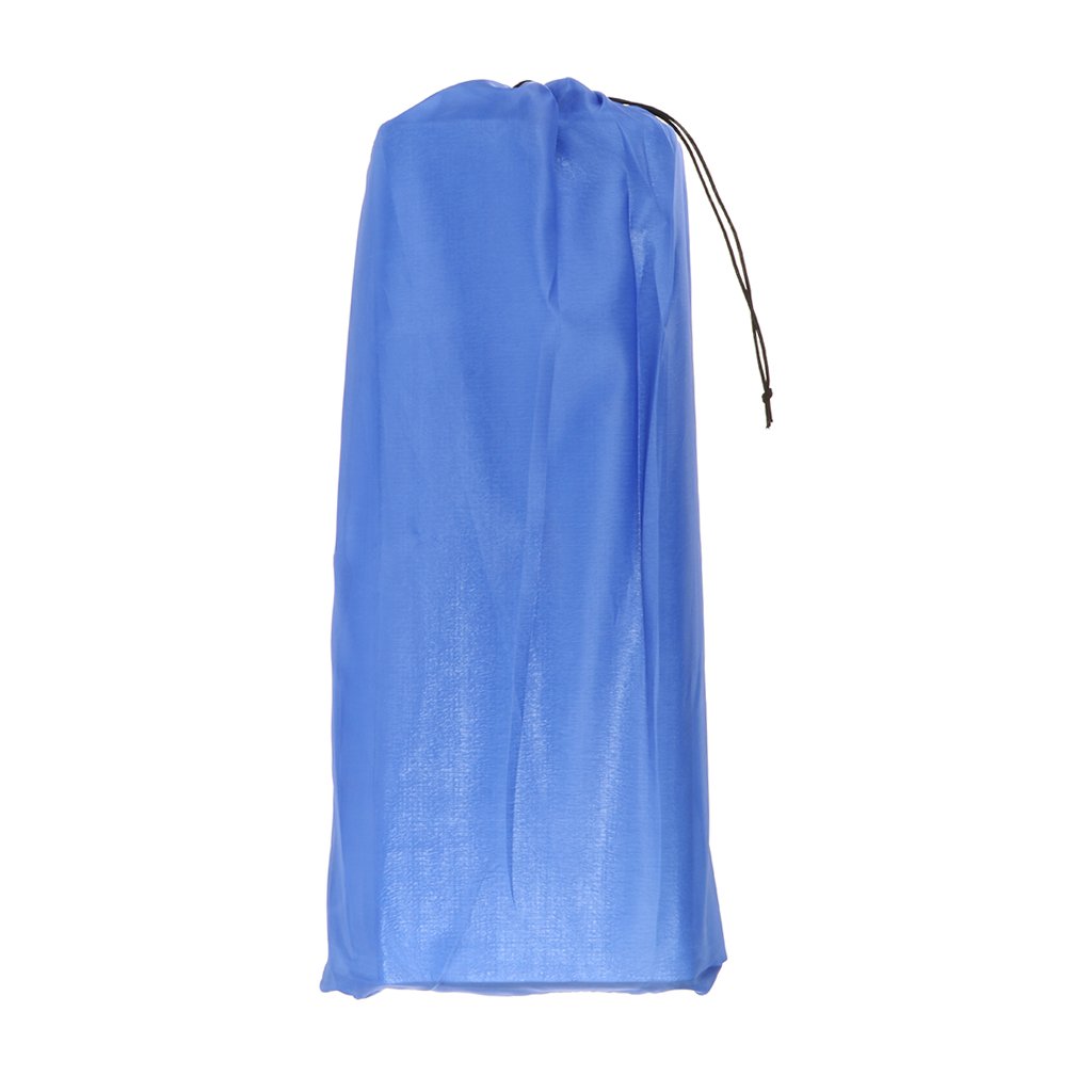 Матрац Sleeping Aluminium Foil Outdoor Camping Picnic 200x150cm, фото №7