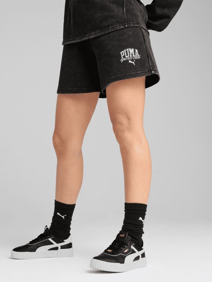 Шорти PUMA CLASS Shorts M, фото №1 Шорти PUMA CLASS Shorts M, фото №1