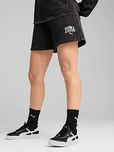 Шорти PUMA CLASS Shorts S - Фото 1