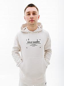 Худі HELLY HANSEN MOVE SWEAT HOODIE XL - Фото 1