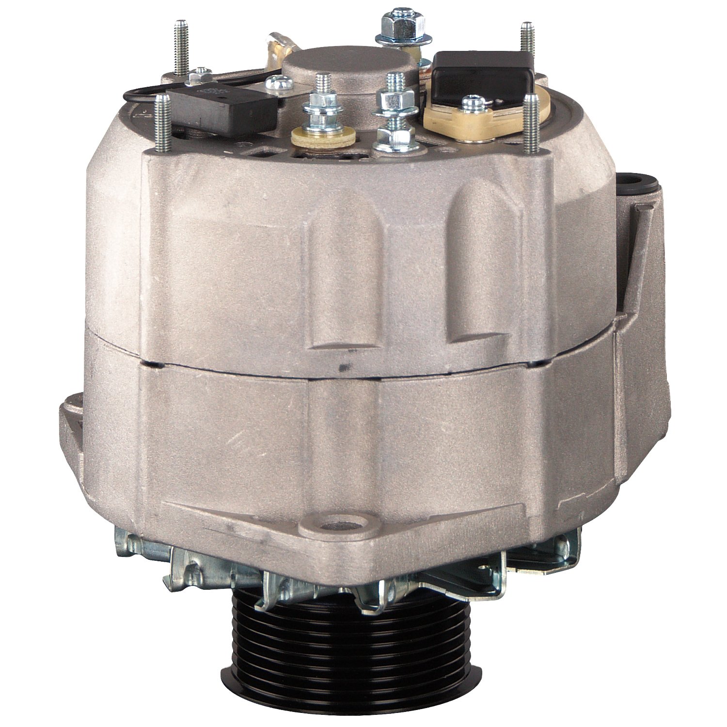 Генератор FEBI BILSTEIN 48932 для DAF, MERCEDES-BENZ, LIEBHERR, RENAULT TRUCKS, фото №5