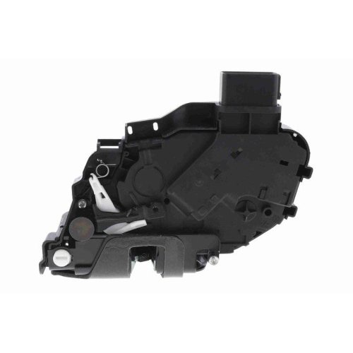 Замок дверей VEMO V48-85-0008 Green Mobility Parts для LAND ROVER задній лівий, фото №3