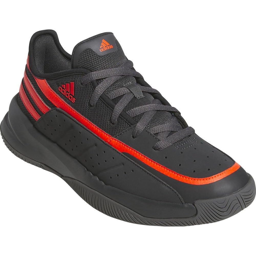 Баскетбольные Кроссовки adidas Unisex Front Court, фото №4