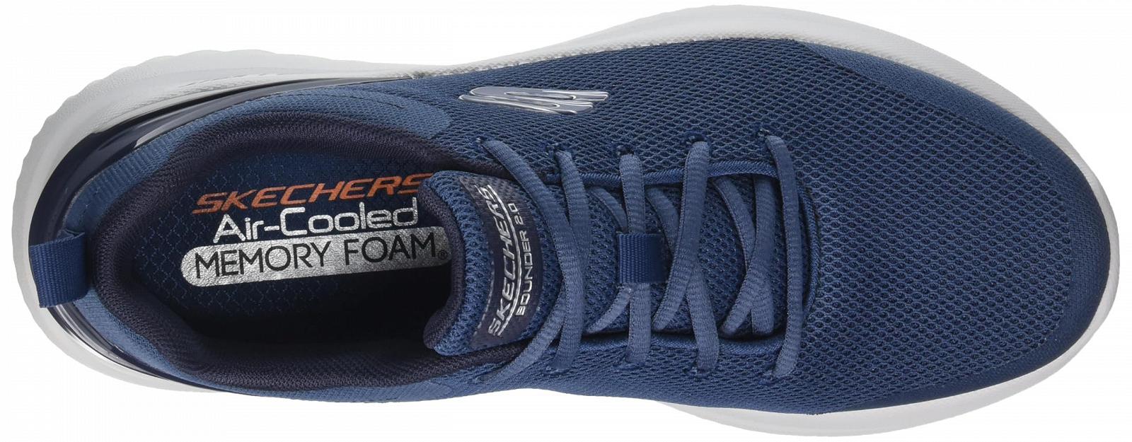 Кросівки Skechers Bounder 2.0 Nasher, фото №3