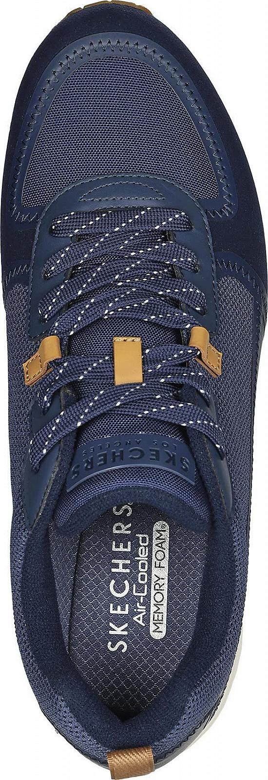 Кроссовки Skechers UNO Layover мужские, фото №4