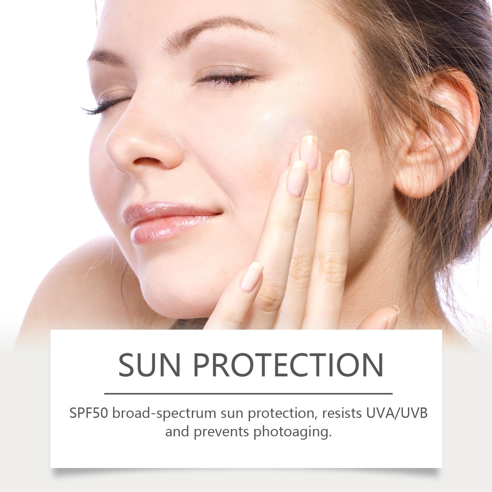 Foundation Adaptive Skin Tone Flüssige Долгоиграющее увлажняющее 30 мл, фото №5 Foundation Adaptive Skin Tone Flüssige Долгоиграющее увлажняющее 30 мл, фото №5