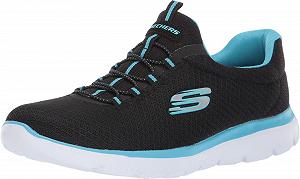 Кросівки Skechers Summits жіночі - Фото 1