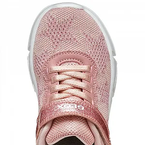 Кроссовки Geox J Aril Girl synthetic.ua - Фото 1