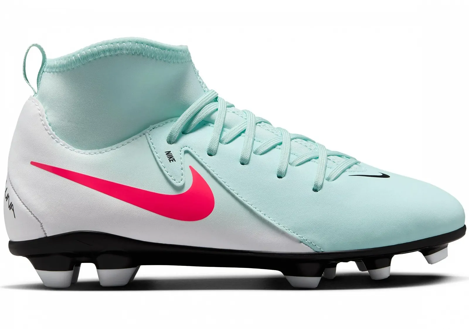 Унисекс Кроссовки Nike Jr. Phantom Luna 2 Club для детей, фото №6