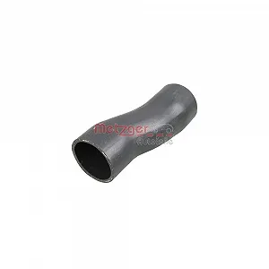 Шланг интеркулера METZGER 2400488 для SEAT VW, интеркулер, левый, нижний - Фото 1