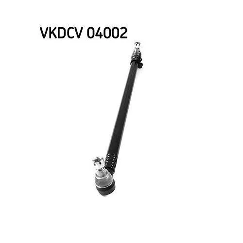 Рулевая тяга SKF VKDCV 04002 для MERCEDES-BENZ, фото №2