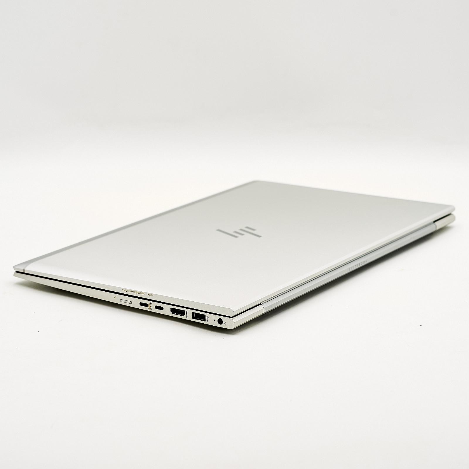 Ноутбук 15,6" HP EliteBook 855 G8 AMD Ryzen 5 Pro 5650U RAM 32 ГБ SSD 1 ТБ AMD Radeon Graphics Металевий корпус (4654), фото №8