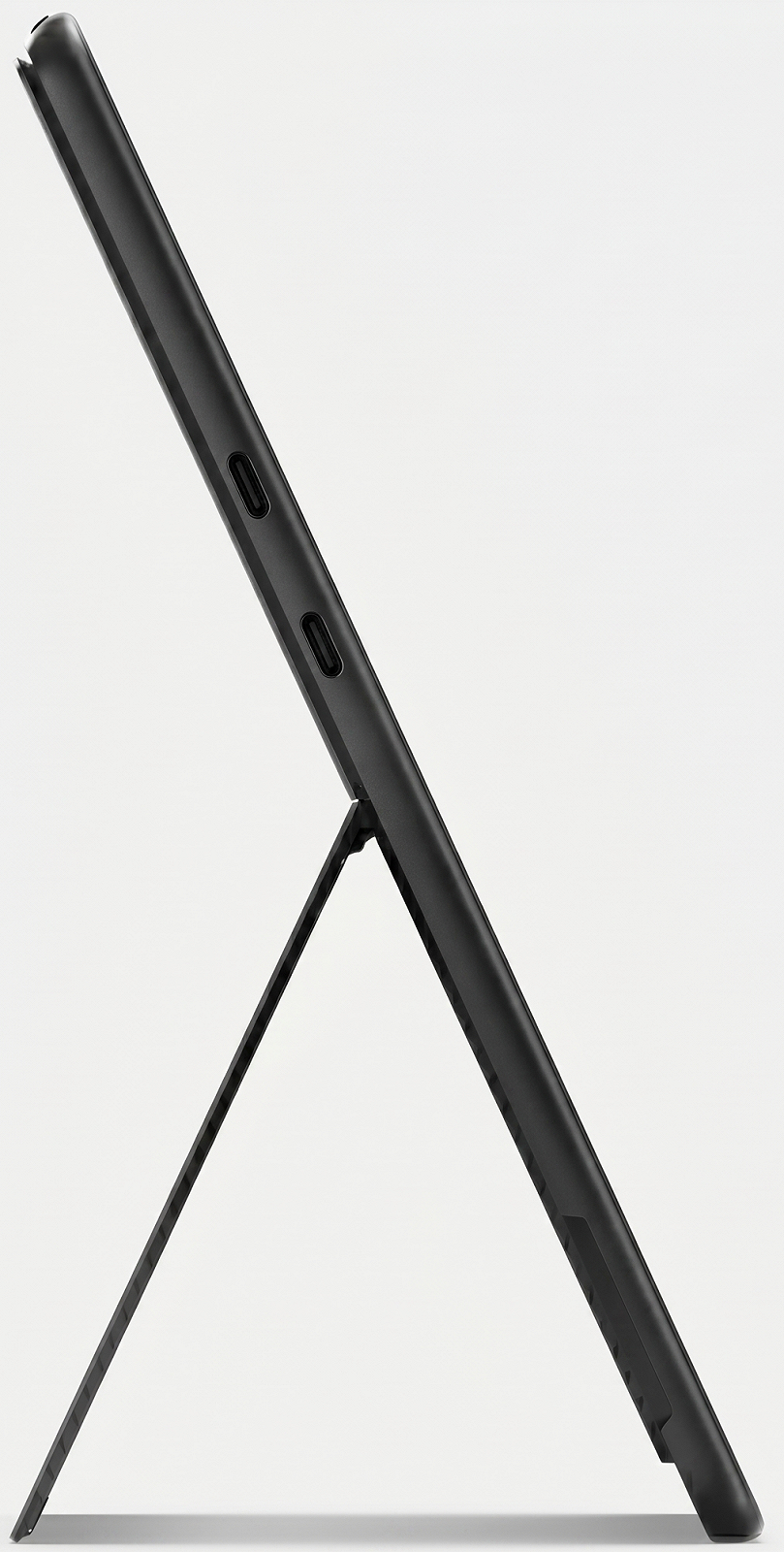 Планшет 13" 2K Microsoft Surface Pro 11 Snapdragon X Elite RAM 16GB SSD 1TB 14час батарея Win11 Алюминиевый корпус Черный, фото №4 Планшет 13" 2K Microsoft Surface Pro 11 Snapdragon X Elite RAM 16GB SSD 1TB 14час батарея Win11 Алюминиевый корпус Черный, фото №4