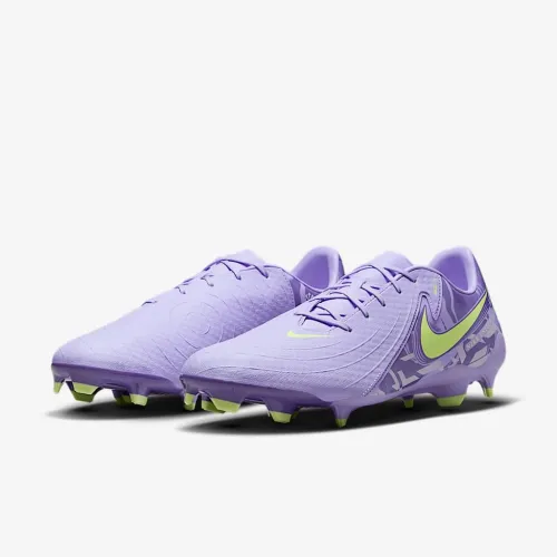 Бутси Nike PHANTOM GX II ACAD FG/MG NU1 43, фото №5
