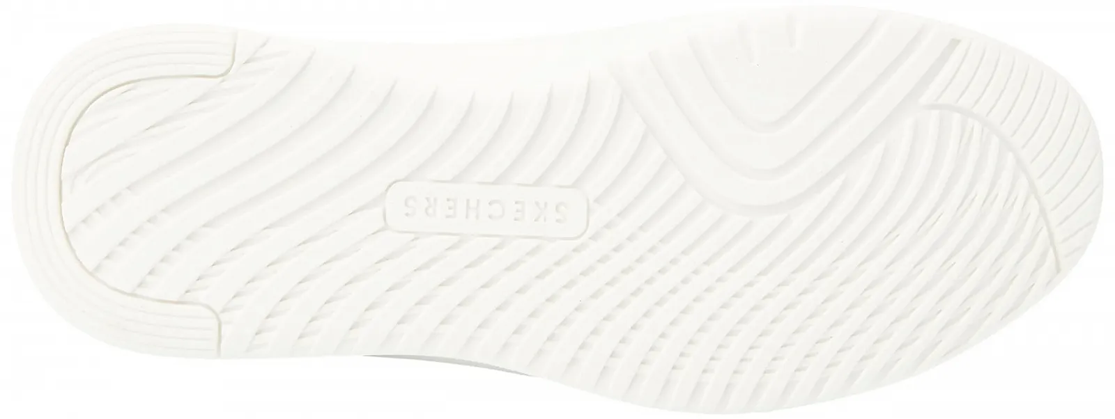 Кросівки Skechers Court Break Suit Platform, фото №2