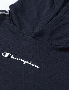 Худі Champion Legacy American Tape Powerblend для дітей, унісекс synthetic.ua - Фото 1