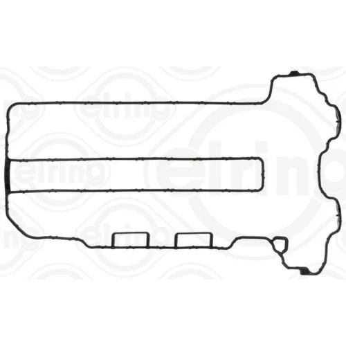 Прокладка кришки ГБЦ ELRING 104.110 для OPEL SUZUKI, фото №2