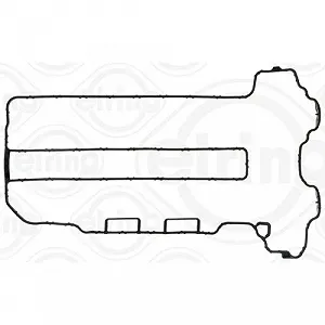 Прокладка кришки ГБЦ ELRING 104.110 для OPEL SUZUKI synthetic.ua - Фото 1