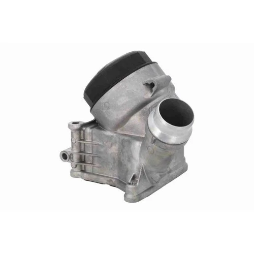 Корпус масляного фильтра VAICO V20-4878 BMW, фото №4