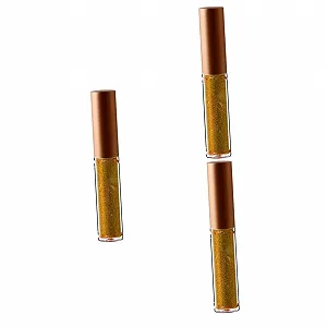 Підводка рідка minkissy Металевий колір - Фото 1