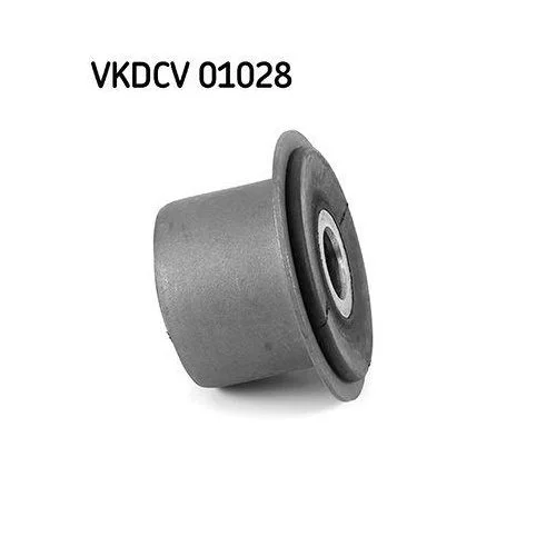 Втулка листової ресори SKF VKDCV 01028 для IVECO, фото №3