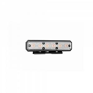 Проблесковый маячок HELLA 2XD 018 160-101 - Фото 1