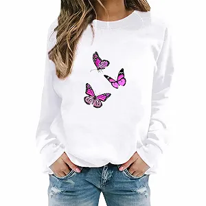 Свитшот Generisch Oversized Винтажный Принт Скелет Большие Размеры - Фото 1