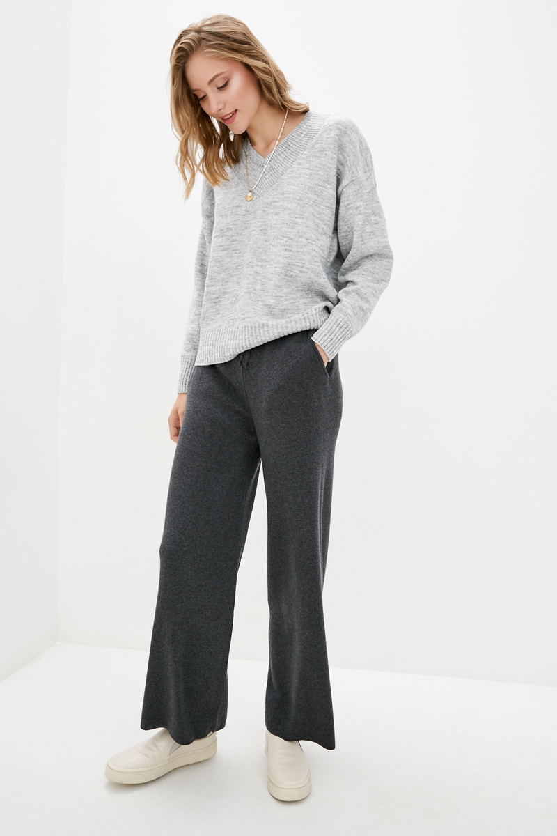 Брюки Sewel TR832 46-48 Темно-сирий TR832240000, фото №2