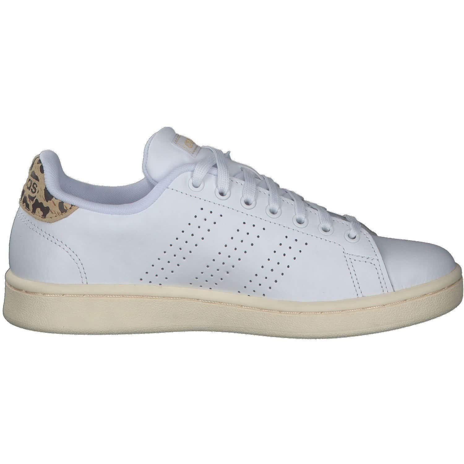 Кросівки adidas Advantage K Білий, фото №8