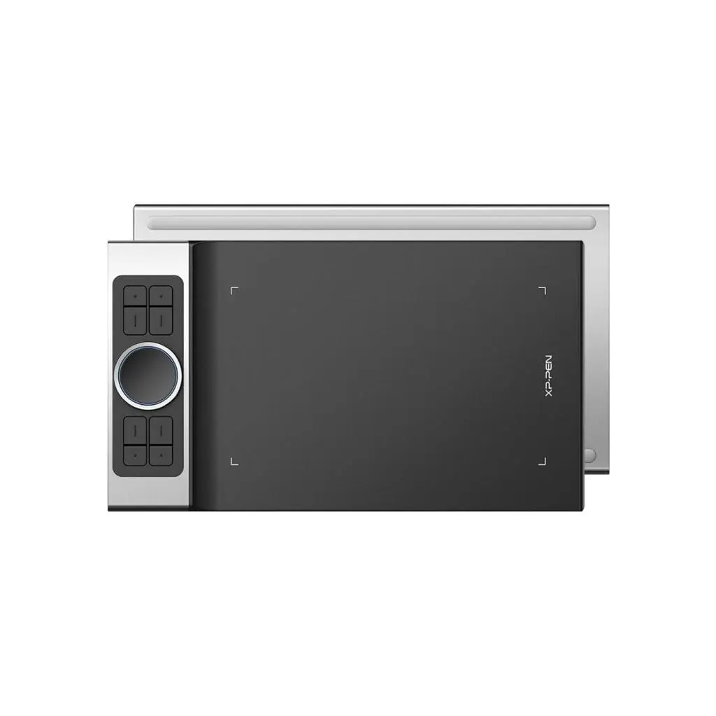 Графічний планшет XP-Pen Deco Pro S, фото №2