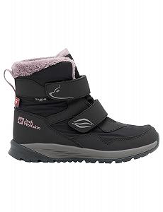 Черевики Jack Wolfskin Polar Bear-g Texapore Mid Vc K synthetic.ua - Фото 1
