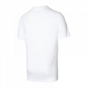 Футболка Nike NSW TEE ICON FUTURA M synthetic.ua - Фото 1