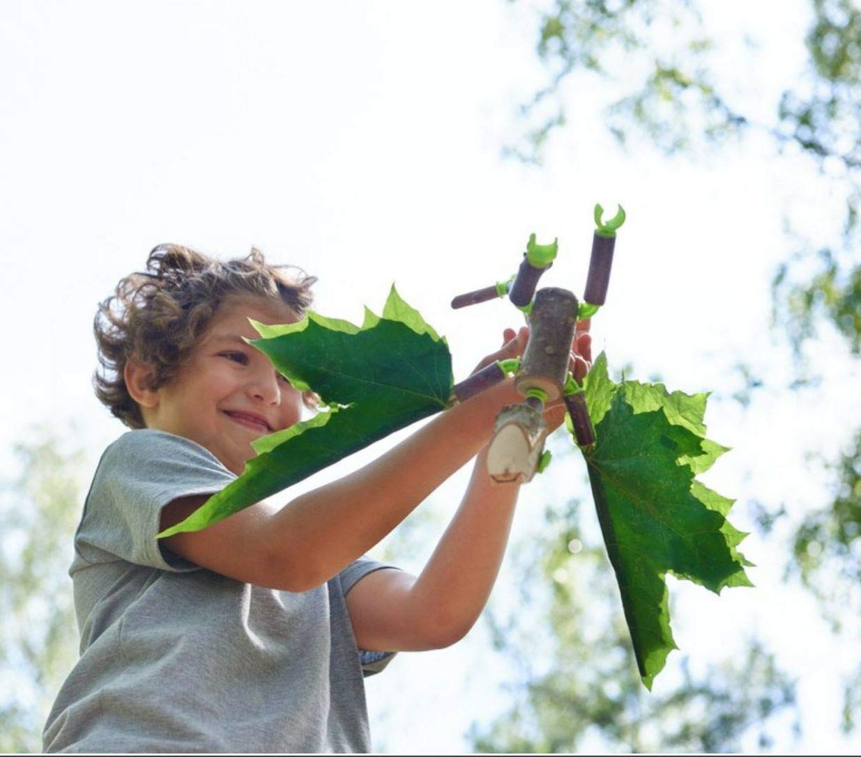 Набір Haba Terra Kids Connectors Starter, фото №8