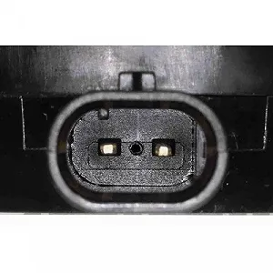 Циркуляційний насос води автономного обігрівача VEMO BMW V25-16-0010 synthetic.ua - Фото 1