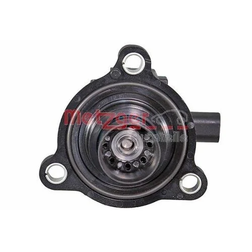 Перепускний клапан турбокомпресора METZGER 08920009, фото №2