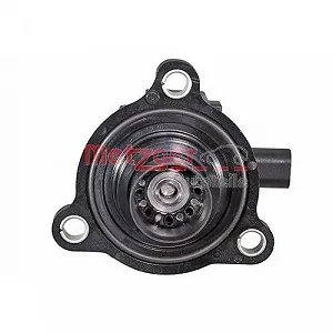 Перепускной клапан турбокомпрессора METZGER 08920009 synthetic.ua - Фото 1