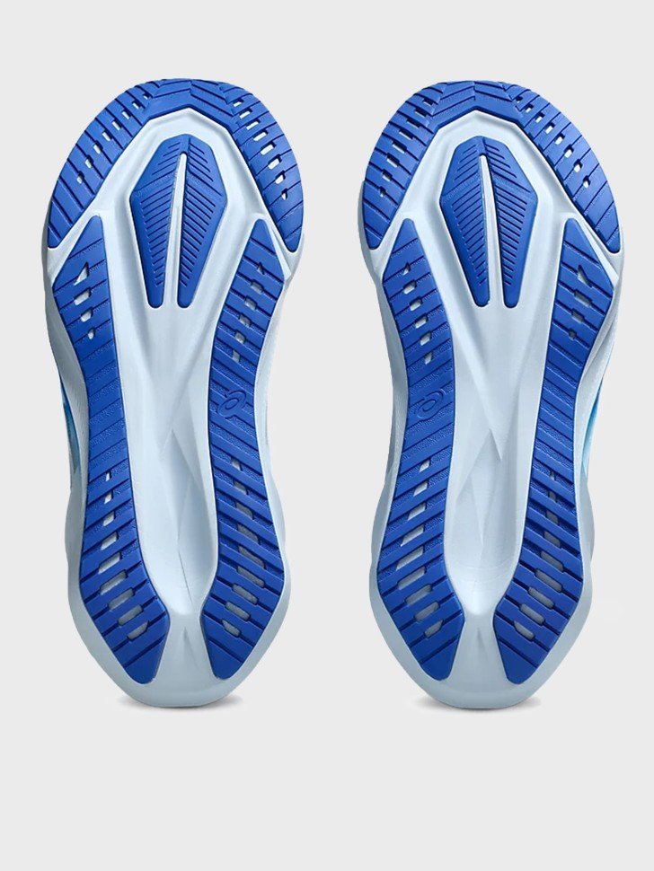 Кросівки Asics NOVABLAST 5 1011B974-001 44.5, фото №7