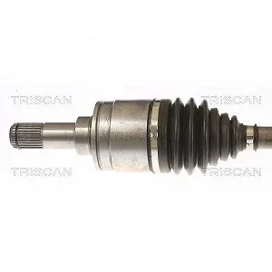 Приводной вал TRISCAN 8540 11565 для BMW задняя ось справа synthetic.ua - Фото 1