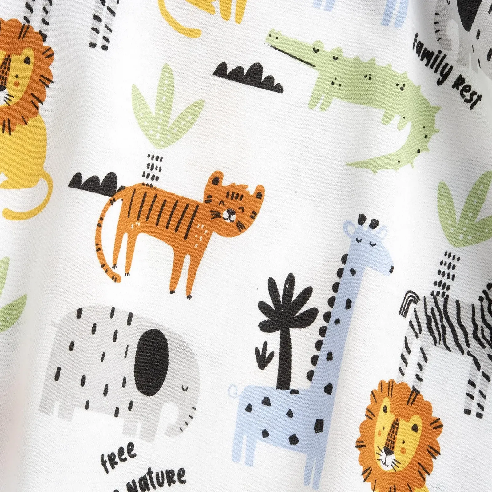 Піжама Chicco Бавовна Унісекс, фото №3