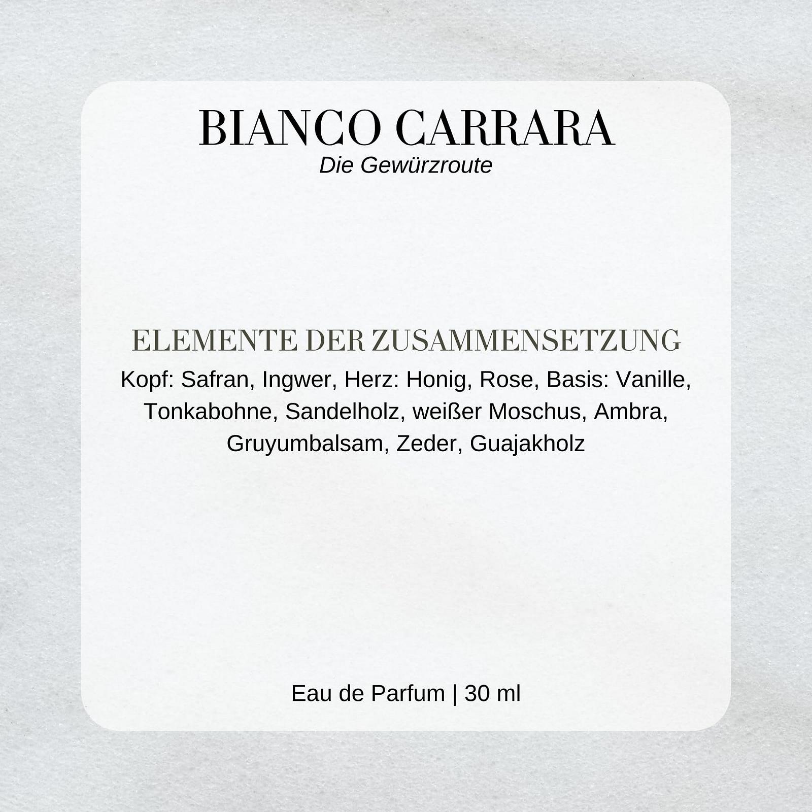 Парфюм I Profumi del Marmo® Bianco Carrara, 30 мл, фото №5