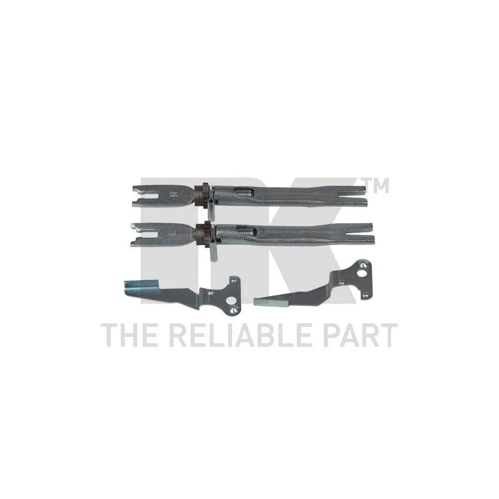 Регулятор барабанного гальма NK 424502, фото №1